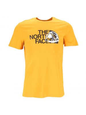 TNF214CY-THE-NORTH-FACE-GRAPHIC-HALF-DOME-T-SHIRT-CITRINE-YELLOW-7R3A-HBX-V1