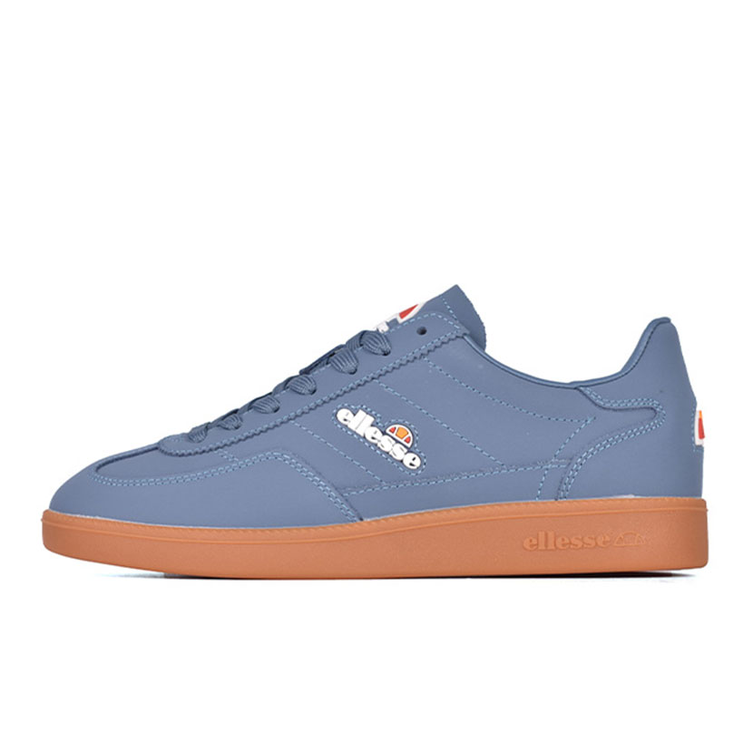 ellesse Calcio Youth Sneaker China Blue