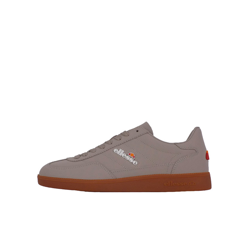 ellesse Calcio Youth Sneaker Simply Taupe