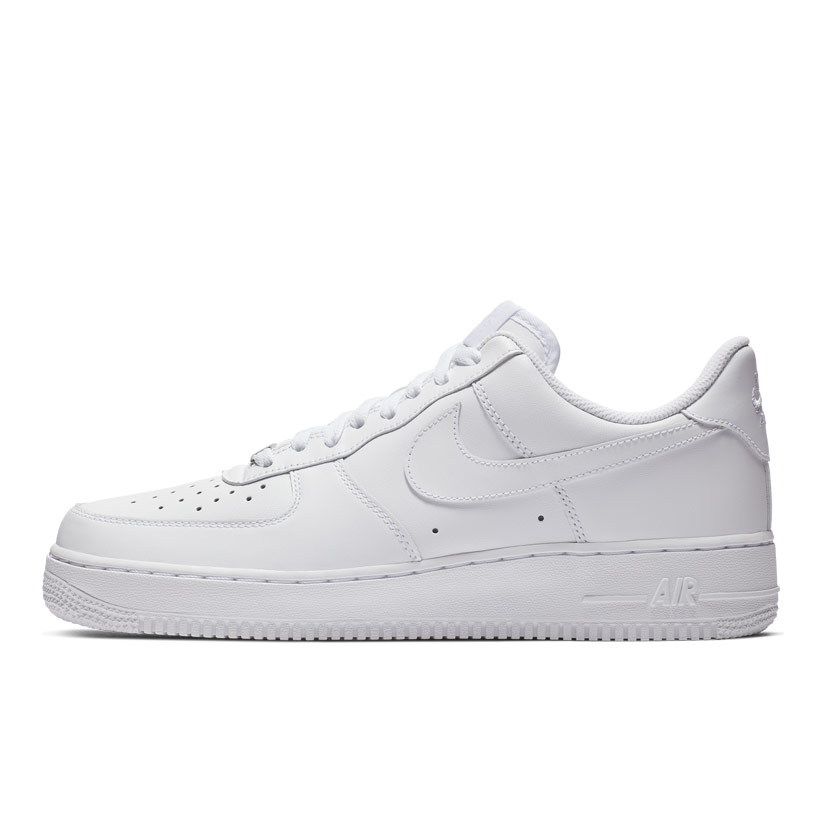 Nike Air Force 1 07 Womens White White