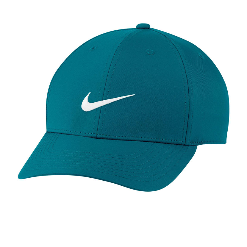 Nike Golf Legacy 91 Tech Cap Bright Spruce