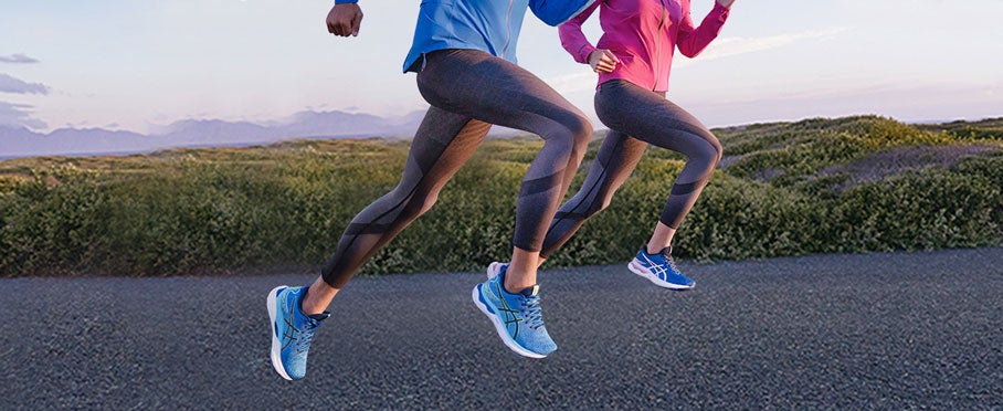 Asics | Studio 88