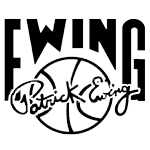 Patrick Ewing Logo