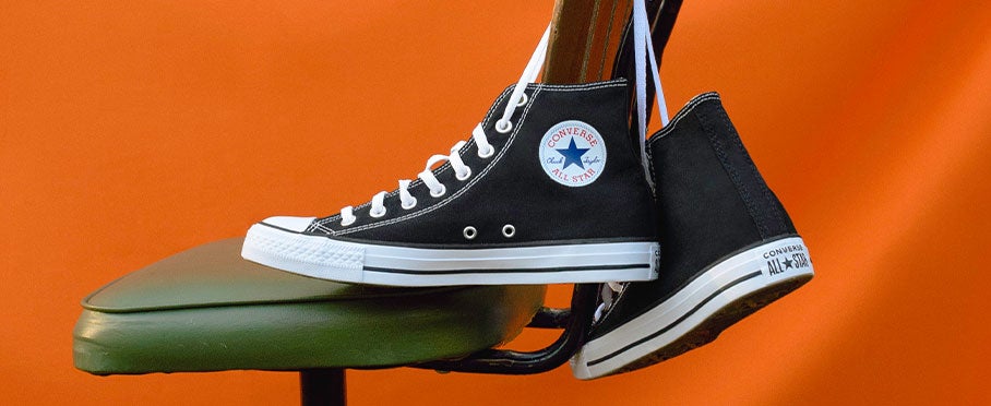 converse all star takkies