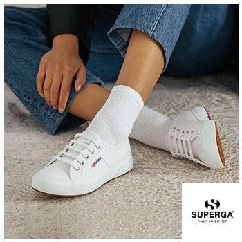 cotu sneaker superga