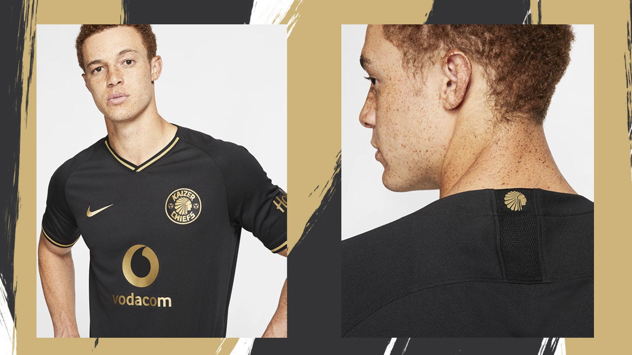 Kaizer chiefs 50th anniversary jersey studio 88 Clearance