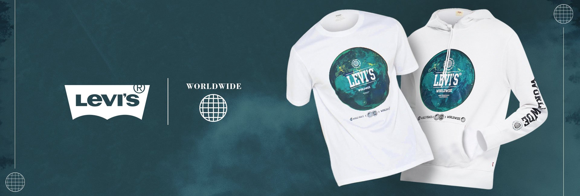 Levi's Worldwide