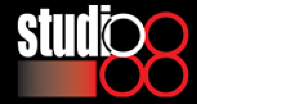 Studio88 Footer Logo